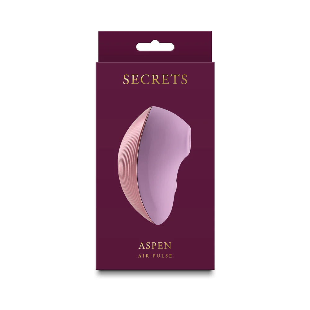 Secrets Aspen Air Pulse