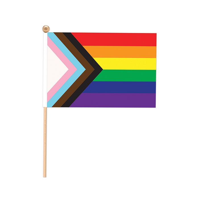 Small Pride Flags