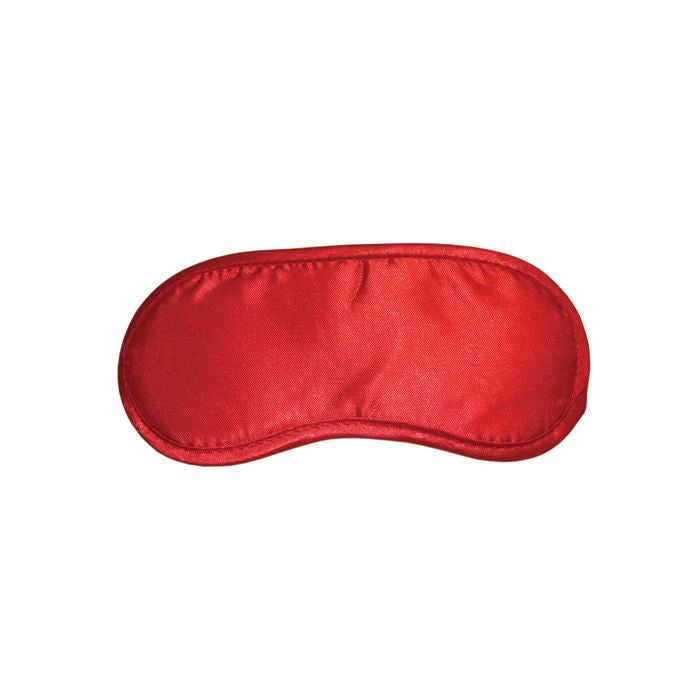 Sex & Mischief Satin Blindfold