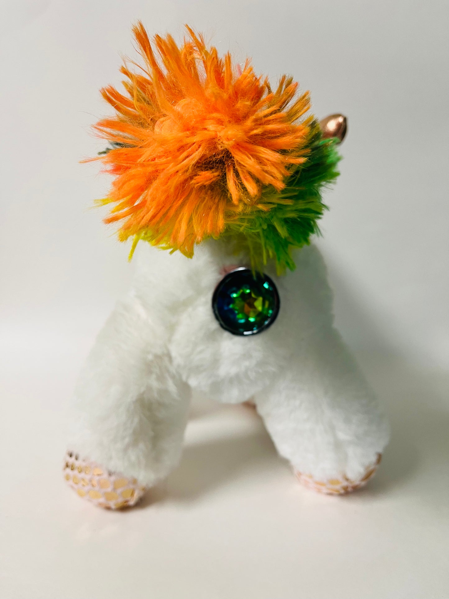 Unicorn Plug Pet