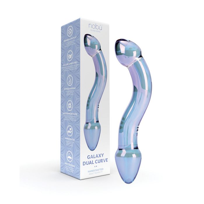 Nobu Galaxy Dual Curve