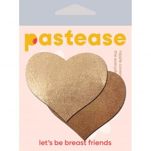 Pastease Liquid Rose Gold Heart