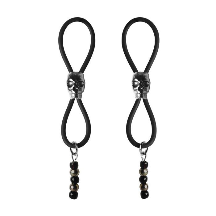 Bijoux De Nip Halos Nipple Lassos