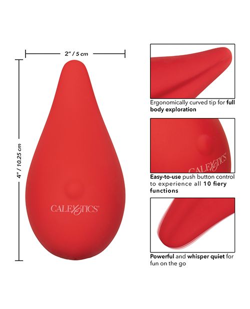 Red Hot Flicker