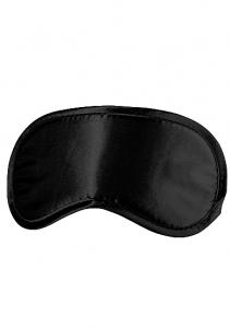 Shots satin eye mask