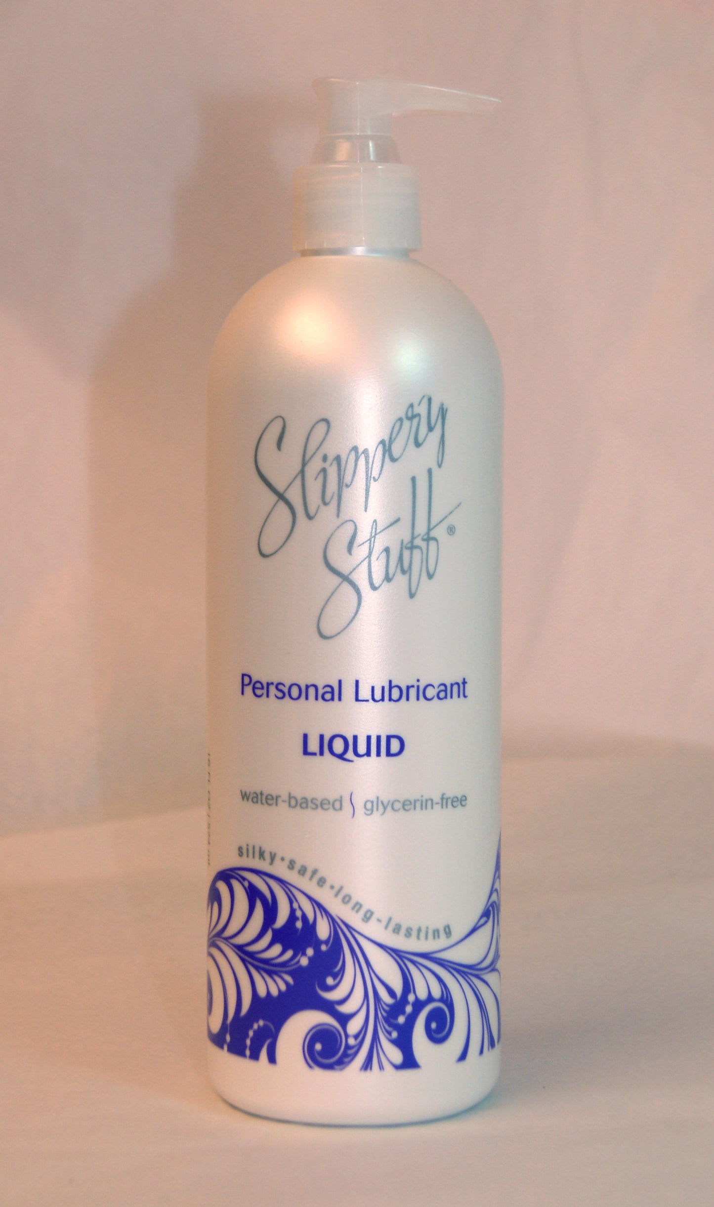 Slippery Stuff Lubricant 16 oz