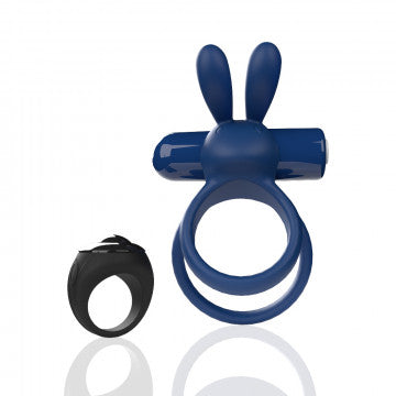 Rechargeable OHare XL Ring w Remote