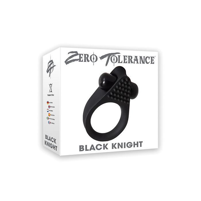 Zero Tolerance Black Knight