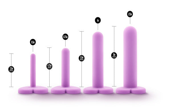 Blush Wellness Dilators