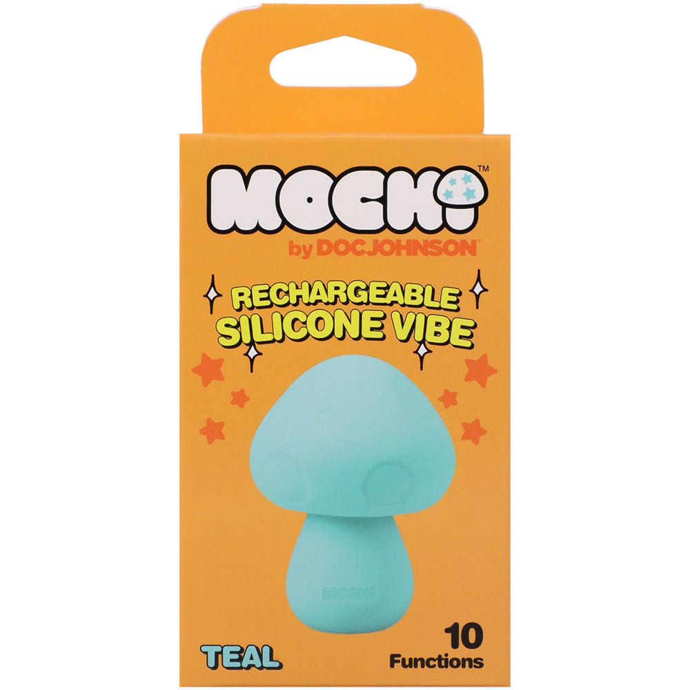 Doc Johnson Mochi Vibes