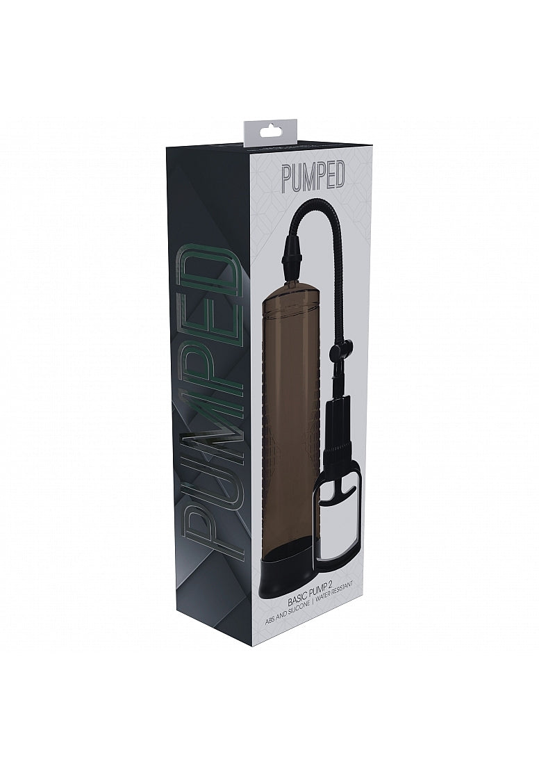 Shots Pumped Basic 2