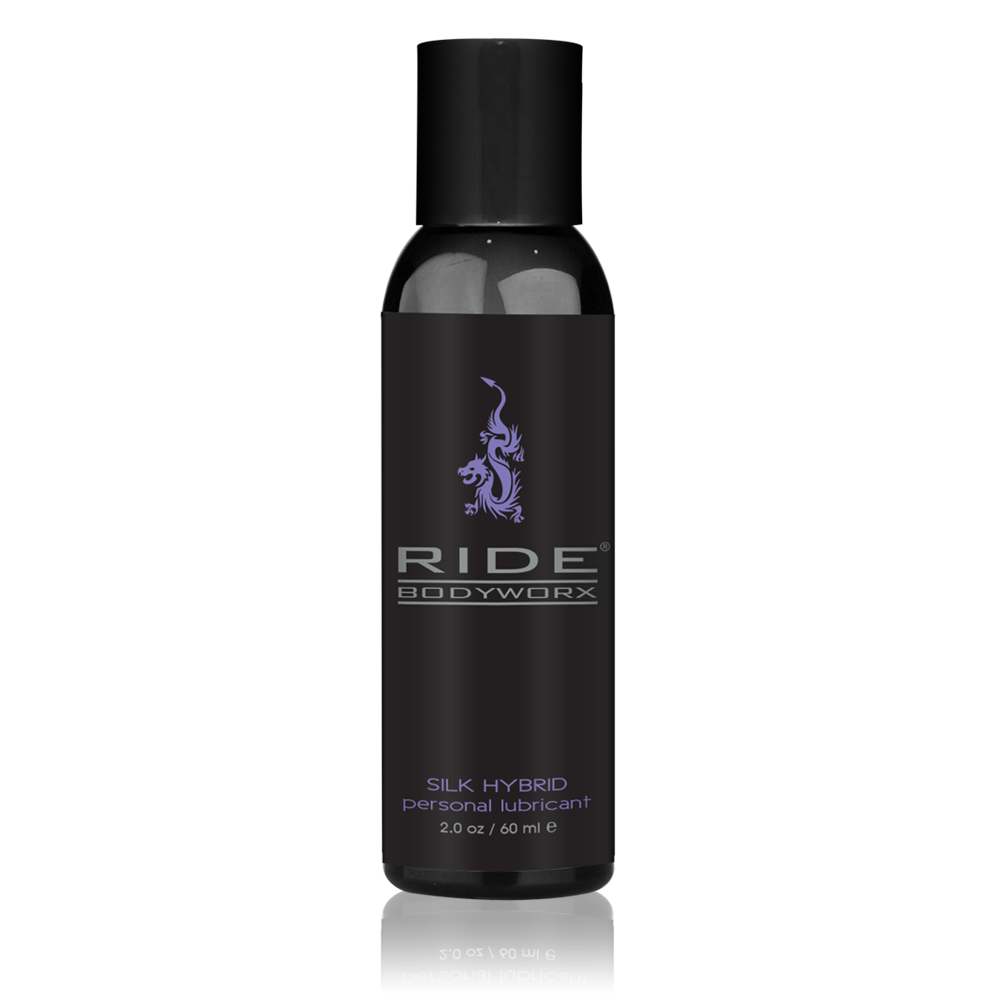 Ride Bodywork Silk Lubricant