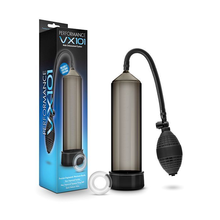 Performance VX101 Penis Pump