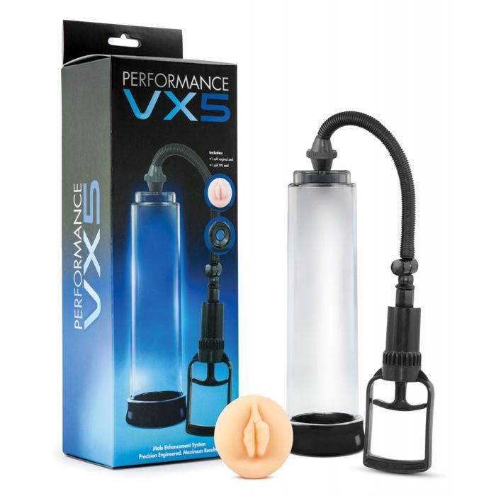 Performance VX5 Pump