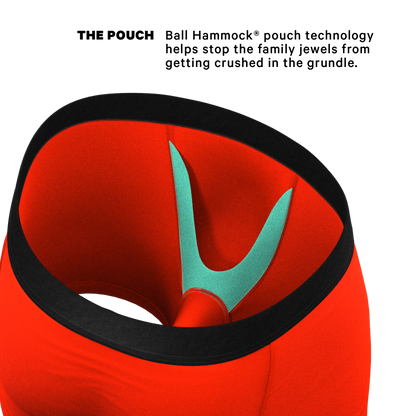 Ball Hammock® The Coney Islands