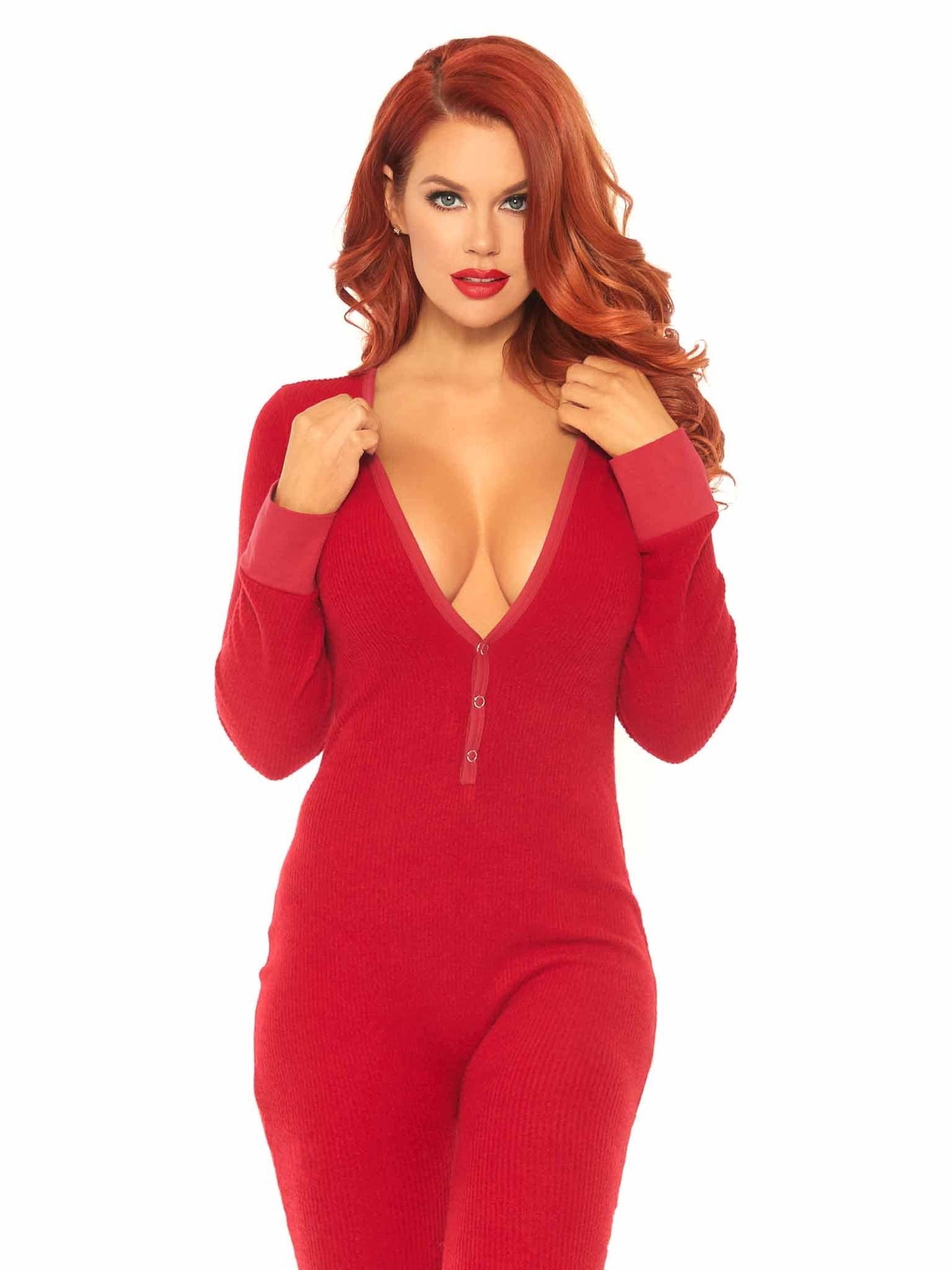 Keepin' Things Cozy Long Johns