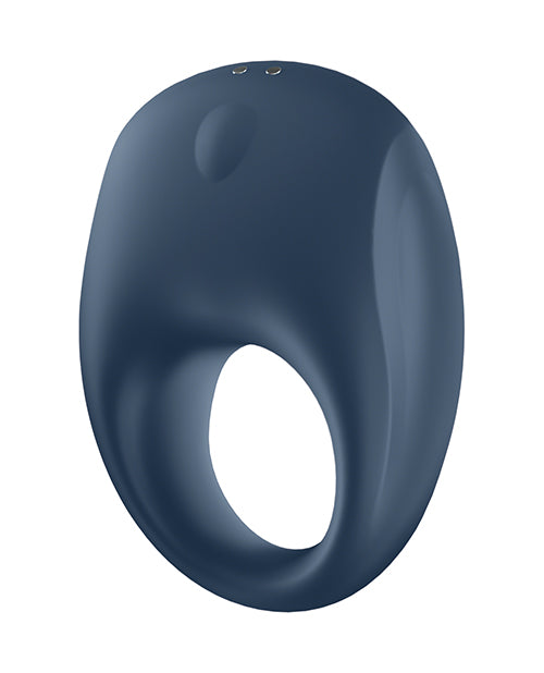 Satisfyer Strong One Cock Ring w/app