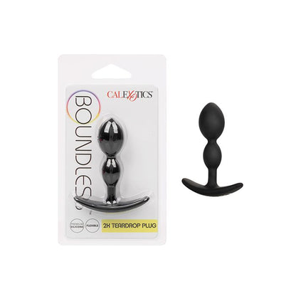 Boundless 2x Teardrop Plug