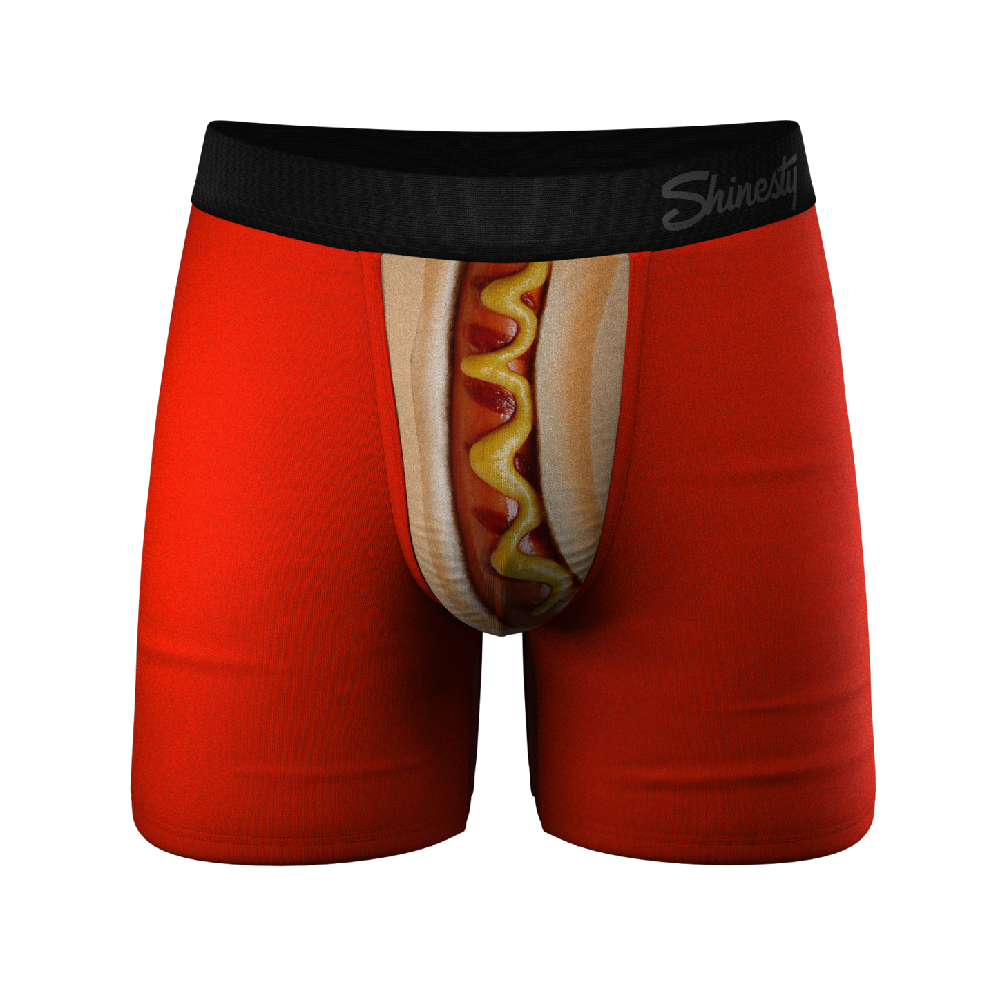 Ball Hammock® The Coney Islands