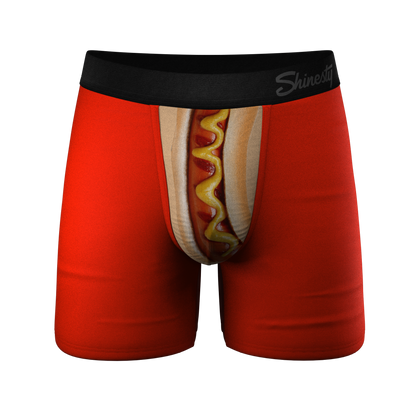 Ball Hammock® The Coney Islands