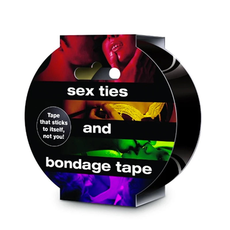 Bondage Tape
