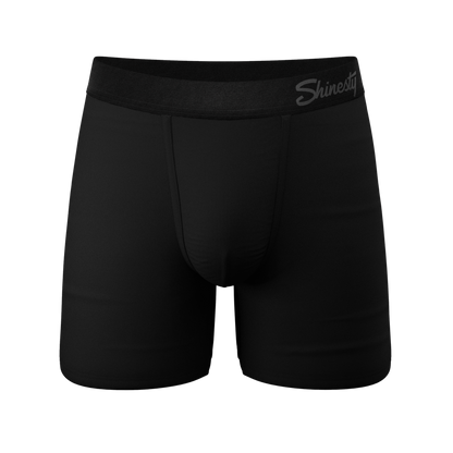 Ball Hammock® | Threat Level Midnight