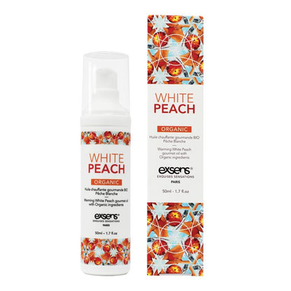 Exsens Warming Massage oil