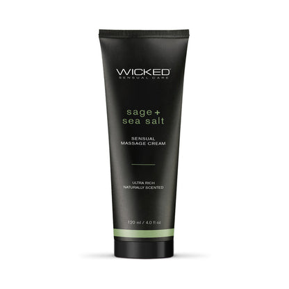 Wicked Sensual Care Massage Lotion