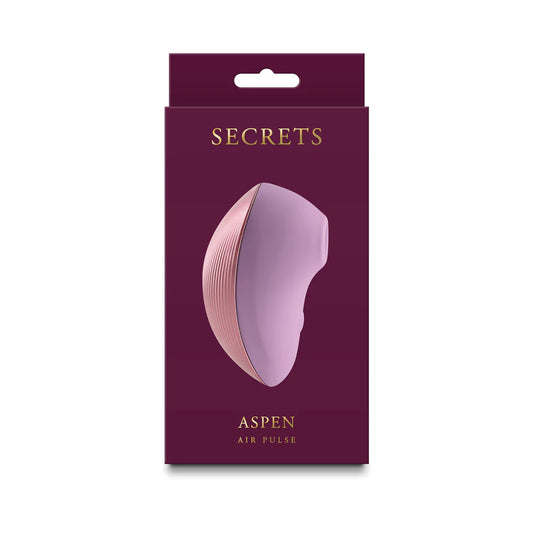 Secrets Aspen Air Pulse