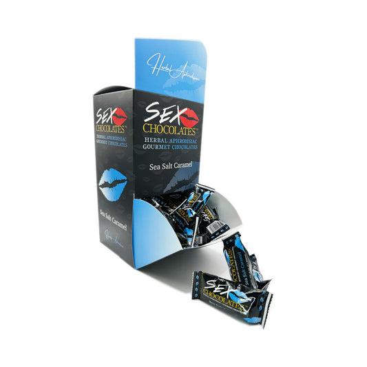 Sex Chocolates by Lovers