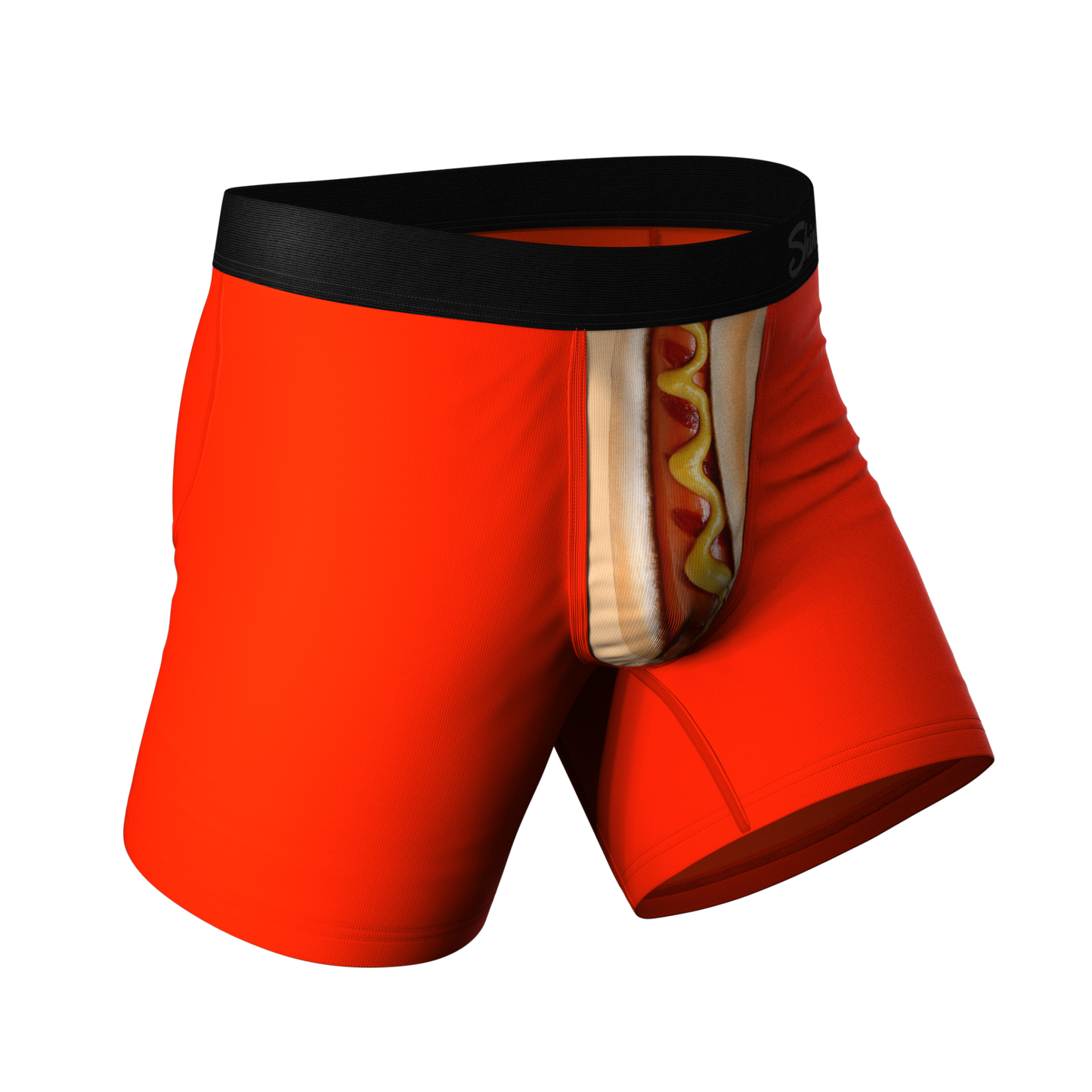 Ball Hammock® The Coney Islands