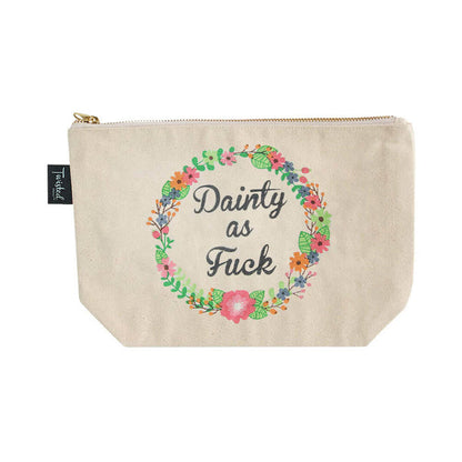 Twisted Wares Cosmetic Bags