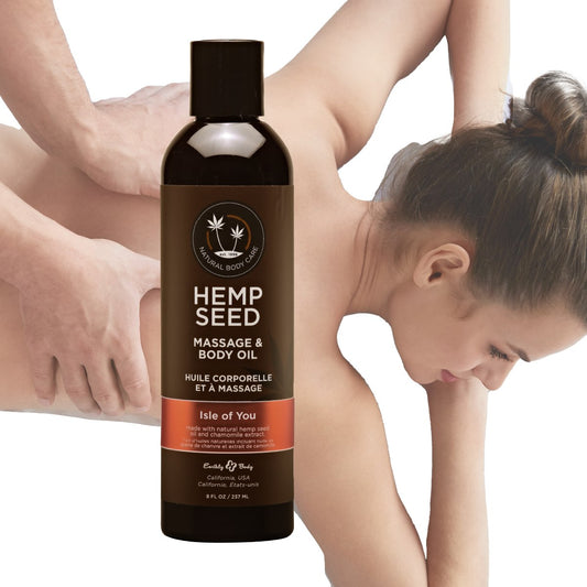 Earthly Body Lotion 4 oz