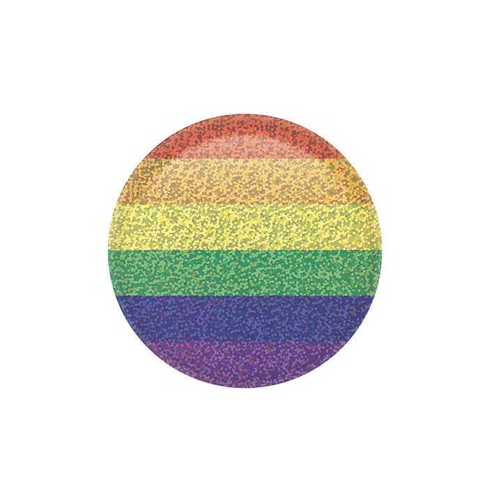 Pride Buttons