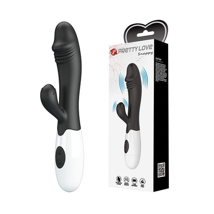 Pretty Love Snappy Rabbit