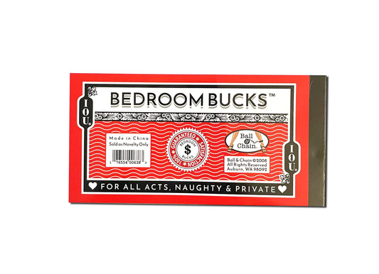 Bedroom Bucks Coupons