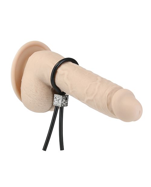 Lux Active Tether Adjustable Cock Tie