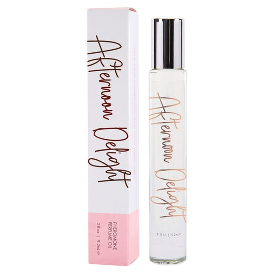 CGC Pheromone Perfume Oil