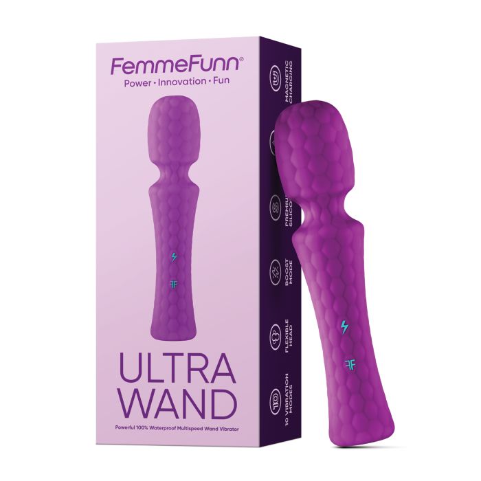 Femme Funn Ultra Wand