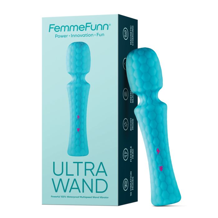 Femme Funn Ultra Wand