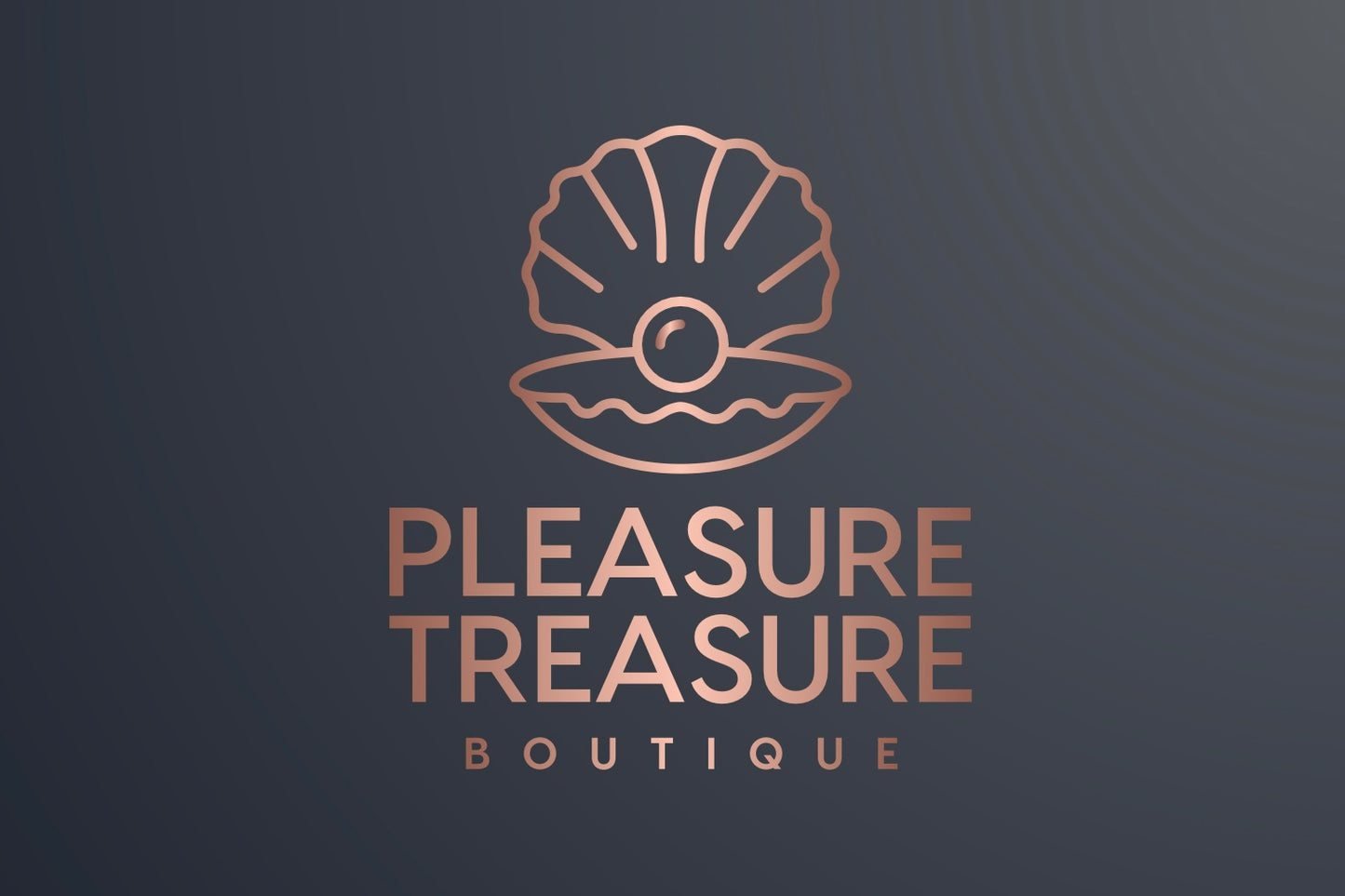 Pleasure Treasure Boutique Gift Card
