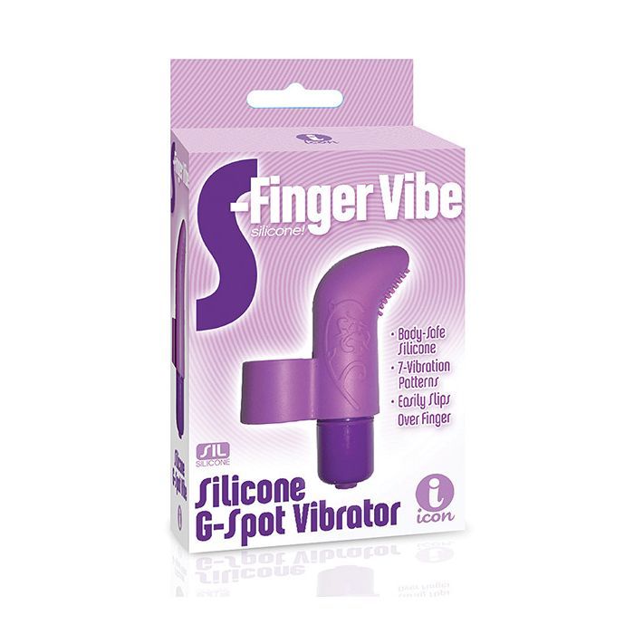 S-Finger Vibe