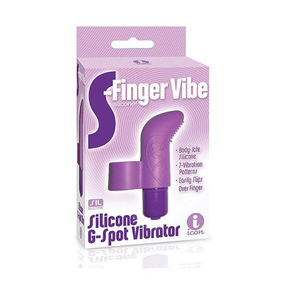 S-Finger Vibe
