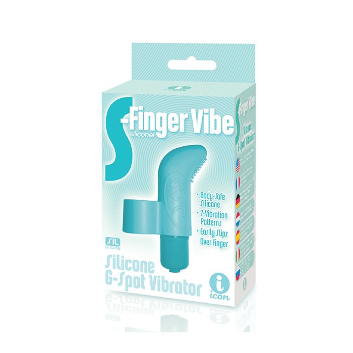 S-Finger Vibe