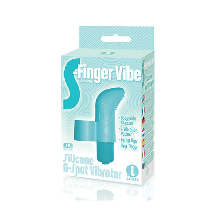 S-Finger Vibe