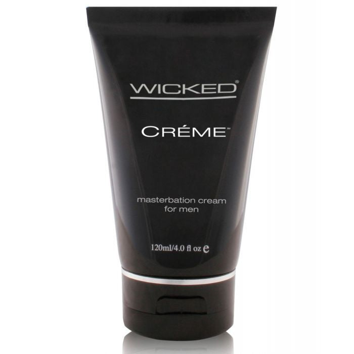 Wicked Creme Stroking Cream
