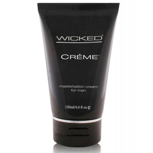Wicked Creme Stroking Cream