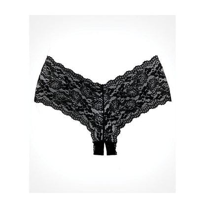 Adore Candy Apple Panty O/S