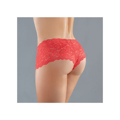 Adore Candy Apple Panty O/S