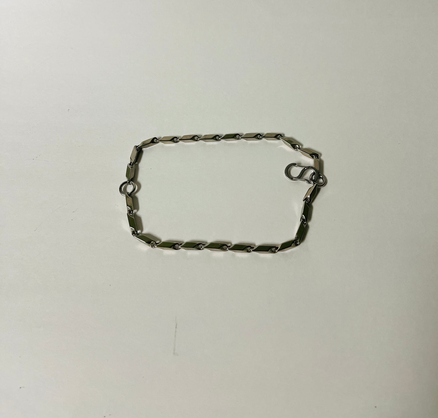 Chain Me Too Bondage Cuffs